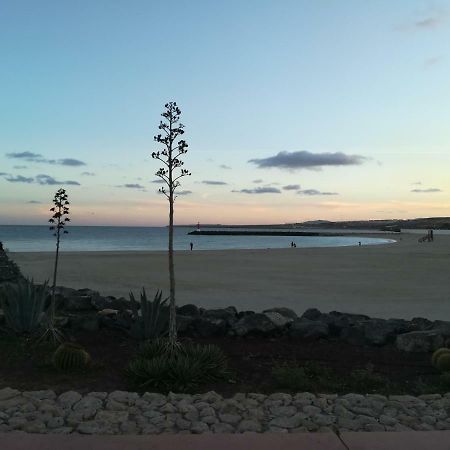 Fuerteventura Oceano Azul Apartment Пуерто дел Росарио Екстериор снимка