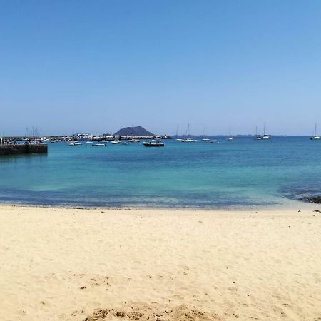 Fuerteventura Oceano Azul Apartment Пуерто дел Росарио Екстериор снимка