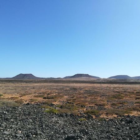 Fuerteventura Oceano Azul Apartment Пуерто дел Росарио Екстериор снимка