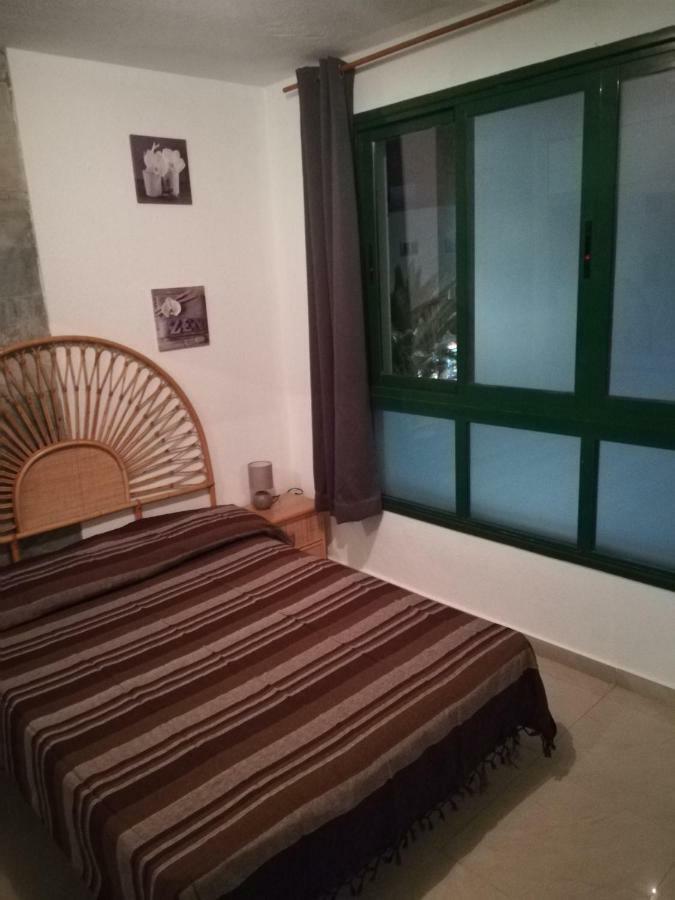 Fuerteventura Oceano Azul Apartment Пуерто дел Росарио Екстериор снимка