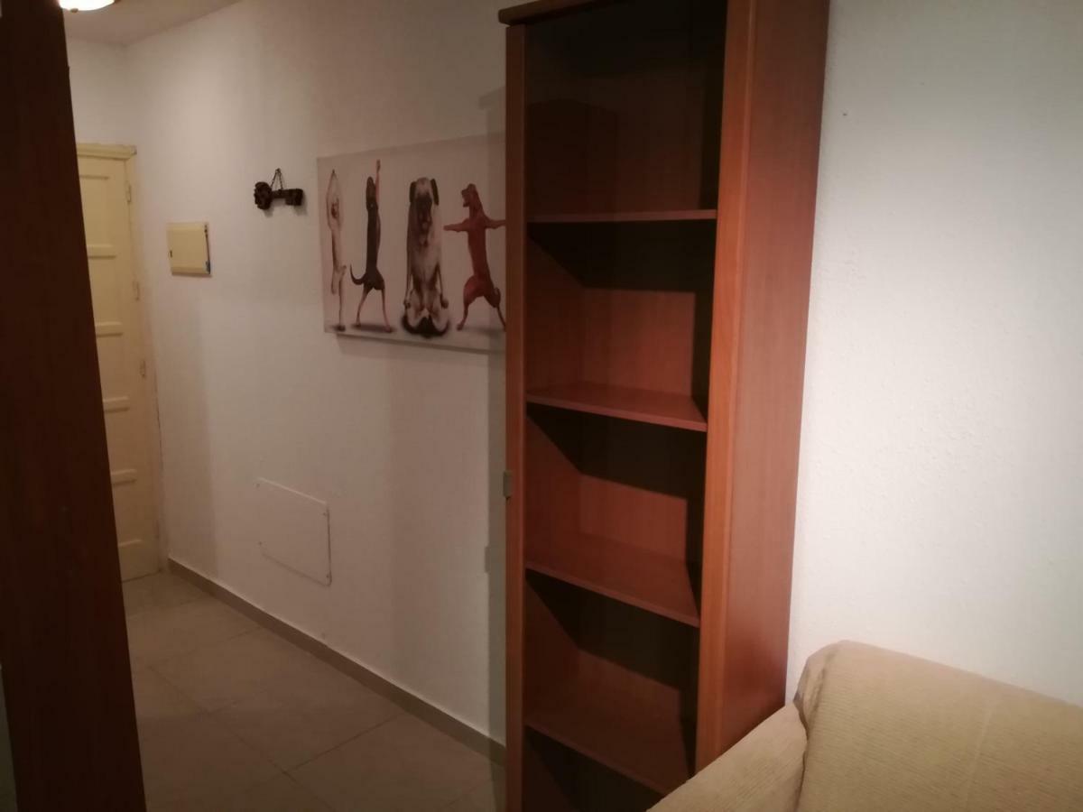 Fuerteventura Oceano Azul Apartment Пуерто дел Росарио Екстериор снимка