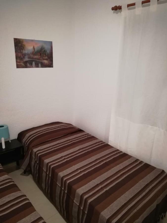 Fuerteventura Oceano Azul Apartment Пуерто дел Росарио Екстериор снимка