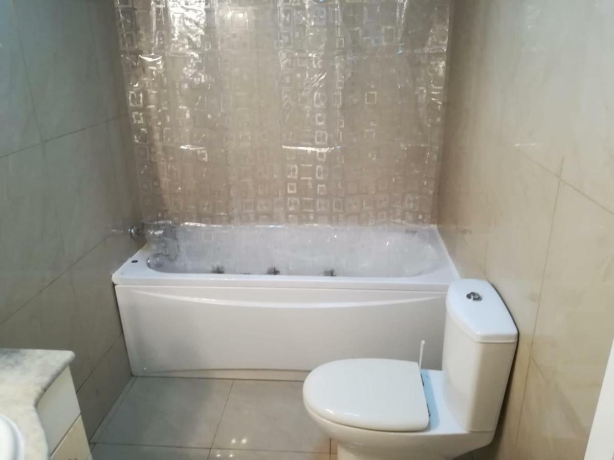Fuerteventura Oceano Azul Apartment Пуерто дел Росарио Екстериор снимка