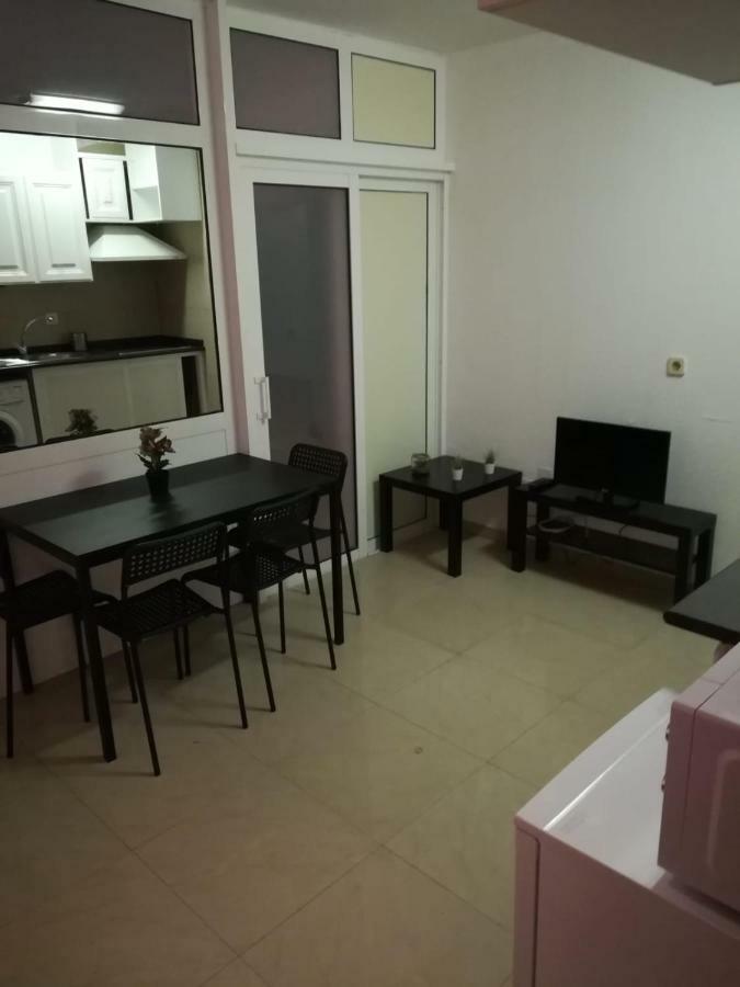 Fuerteventura Oceano Azul Apartment Пуерто дел Росарио Екстериор снимка